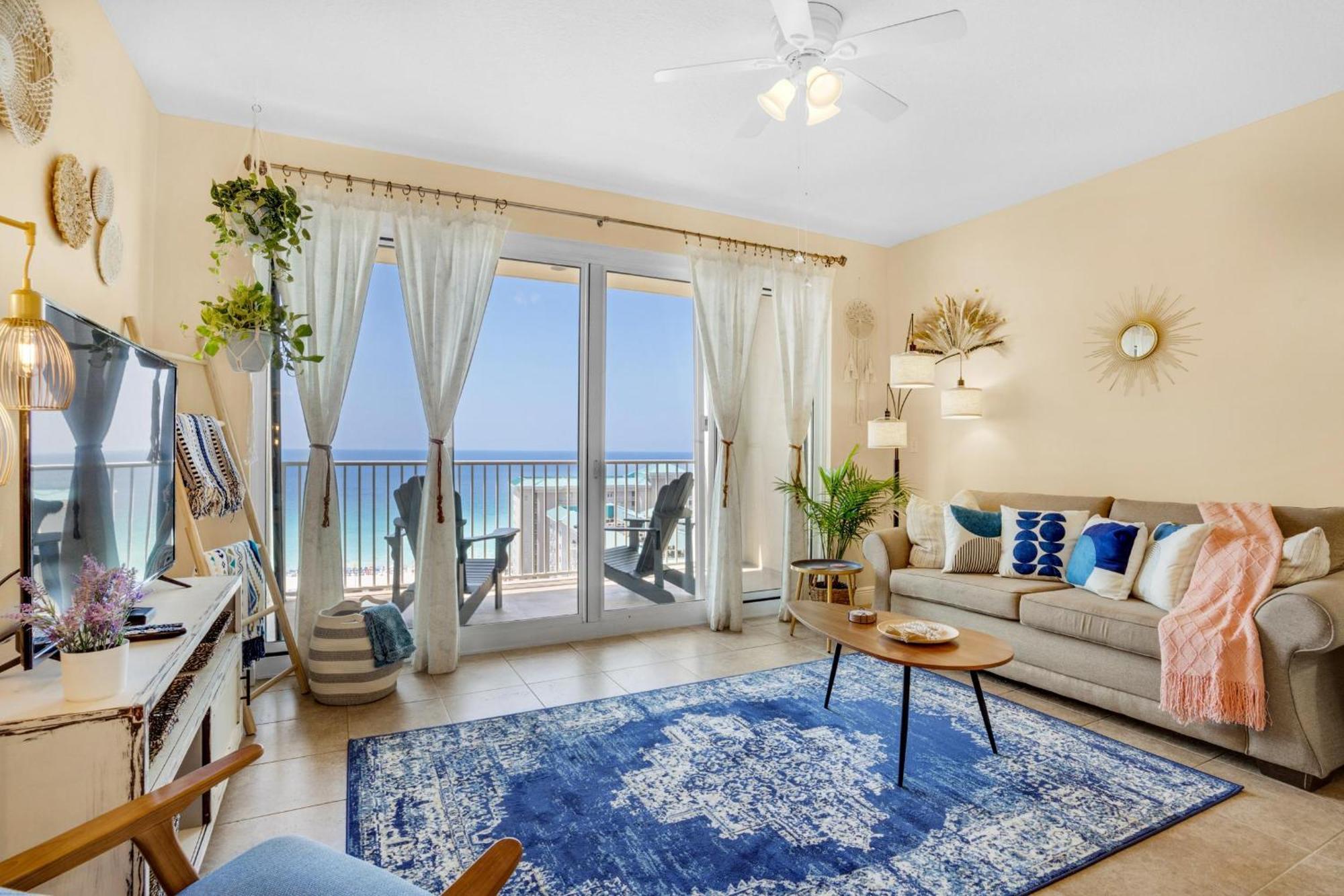 Ariel Dunes I 1706 Destin Exterior photo